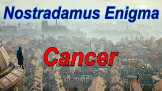 quotAssassin’s Creed Unityquot Walkthrough Nostradamus Enigma solution 10  Cancer [upl. by Navad789]