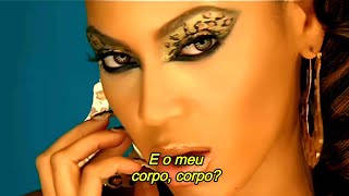 Beyoncé  Kitty Kat Legendado [upl. by Latea]