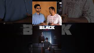 BLACK  Tamil Movie Shorts Fun filled🤪  Jiiva Priya Bhavani Shankar  Sam CS  KG Balasubramani [upl. by Alie]