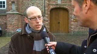 GPTV Kloosters in Friesland in boek vastgelegd [upl. by Fellows]