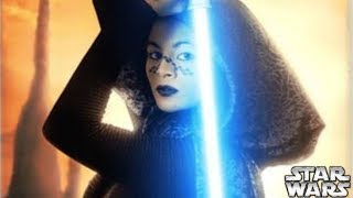 FATE Of Barriss Offee REVEALED After the Clone Wars [upl. by Laurin]