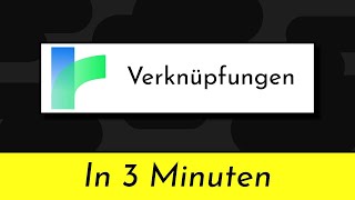 Twine Verknüpfungen erstellen  IN 3 MINUTEN  Netzpiloten Explain 🔍 [upl. by Leban]