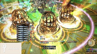 The Epic of Alexander Ultimate  Team MultiPov World 7th [upl. by Ahsinek46]