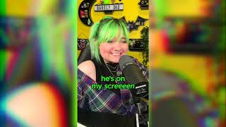 quotYouTube Crushquot  Jaci Butler original song [upl. by Ahseiyt323]