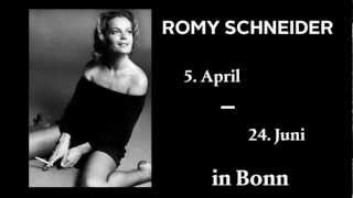 Romy Schneider – Behind The Art Trailer [upl. by Faythe]