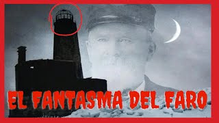 El Fantasma del Faro de St Simons Historia Real [upl. by Llyrehc]