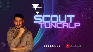 Başlıyoruz Ama Neye  I Scout Tuncalp futbol futbolscout [upl. by Ihsakat820]