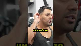 O CIRCO É DELE MACHO 🤣🤣🤣 humor memes renatocariani [upl. by Shriver130]