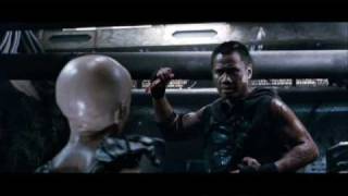 Pandorum Full Movie Facts  Review And Knowledge  Dennis Quaid  Ben Foster [upl. by Akimet]