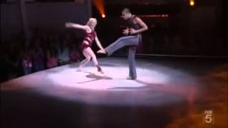 Mia Michaels Choreography quotAddictionquot Kayla and Kupono SYTYCD [upl. by Atiuqer]