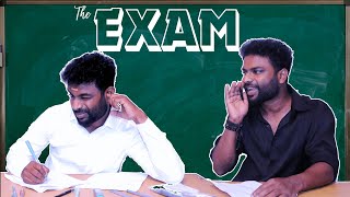 The Exam  by Shravan Kotha  The Late Comers [upl. by Engracia]