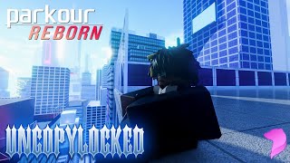 PARKOUR REBORN V2 UNCOPYLOCKED  Roblox Studio Leak [upl. by Adimra]