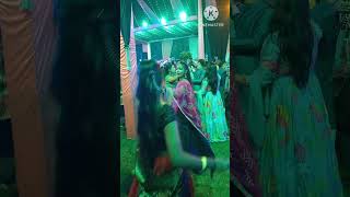 Ghazipur me garba part 2 [upl. by Etnohs]