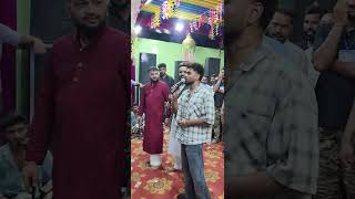 Nav Dolorain Runbir Manjeet Sahota live mela pind kalyanpur jalnadhar city [upl. by Arammahs]