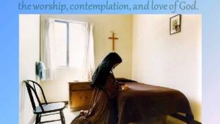 Carmelite Nuns of Salt Lake City [upl. by Mariann]