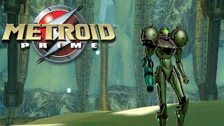 Metroid Prime  jeu complet FR 1080p 👽 [upl. by Noelani]