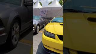 Mustang New edge Gt 🔥 automobile reels mustang shorts fyp [upl. by Elisabetta425]