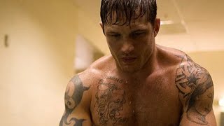 Tom Hardy warrior  WhatsApp status badass [upl. by Hayton871]