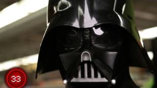 Chad Vader  Day Shift Manager  quotSix Ways To Diequot S3 Ep10 [upl. by Nosoj]