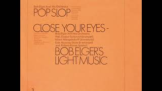 Bob Elger And His Orchestra  My Son [upl. by Reinald]