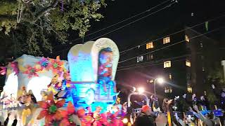 Krewe Detat 26  Cattle Drive [upl. by Anelrad795]