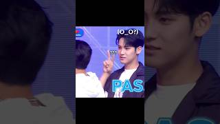 seventeen svt carat kpop viral mingyu dk dino hoshi shorts short trending video trend [upl. by Aizatsana]