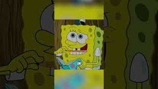 Do you know what SpongeBob wrote in his diaryanime cartoon spongebob [upl. by Nobell192]