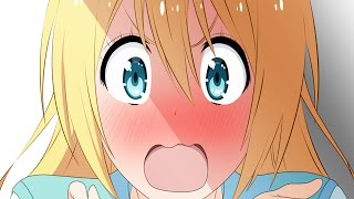 Nisekoi 2nd Anime Season Confirmed [upl. by Fugate]