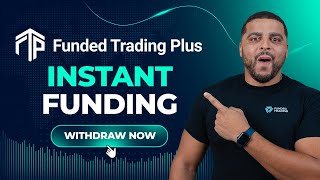 Instant Funding in the Master Trader Program  Rules Scaling and Advantages [upl. by Rebme29]