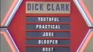 Super Password  10 OneClue Guesses [upl. by Blank]