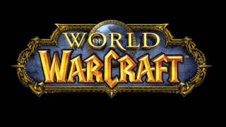 TanarisWorld of Warcraft Soundtrack [upl. by Ronnoc53]