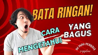 Cara Memilih Bata Ringan yang Berkualitas  BJ Indo Perkasa [upl. by Grimes]