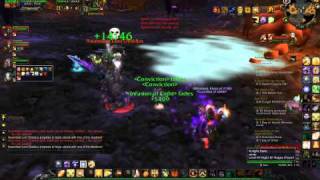 Ascendant Descending Achievement  Lord Obsidius kill  Abide [upl. by Zehcnas711]