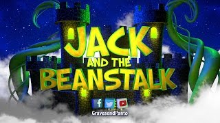 Gravesend Panto 201617 Trailer [upl. by Yreme507]