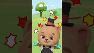 Fun Toys Party Song for Kids with Bimi Boo [upl. by Gerge]