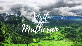 Matheran A Magical Hill Station In Maharashtra English Travel Video  Visit India [upl. by Vez]