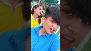 Tere liye hi mar jaunga 🤨🤨🤨 dance love song youtubeshorts [upl. by Holder]