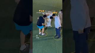 Most funny games  Most funny party games ideas for games  In and out Games ideas Credit fb shorts [upl. by Denis]