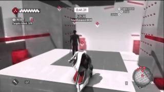 Assassins Creed Brotherhood Final Mission Gameplay [upl. by Nahsyar]