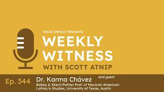 Weekly Witness Ep344 Why DEI The Chilling Effect of SB17 [upl. by Tedda]