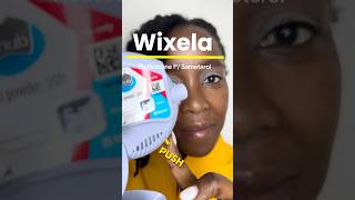 Wixela Simple technique Inhaler severeasthma wixela COPD [upl. by Inaflahk]