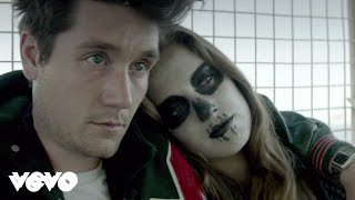 Bastille  Flaws Official Music Video [upl. by Reichert]