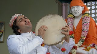 Shirdi Wale Sai Baba  Mohammed Rafi  Amar Akbar Anthony 1977  Rishi Kapoor  Sai Baba Song [upl. by Digdirb931]