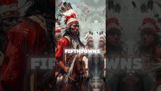 The Treaty That Doomed 16000 Cherokee cherokee trailoftears [upl. by Leone]