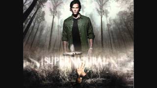 Supernatural Soundtrack Season 5 Main Theme O Death  Download Link  Lyrics [upl. by Eniamraj]