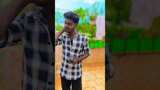 Aiyo poche comedy funny tamillovesong song vettaiyan love couplegoals couplevlogs [upl. by Nittirb288]