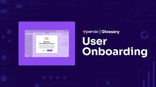 User Onboarding explained Accelerate product proficiency [upl. by Arev]