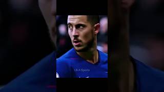 The Prime Years of Eden Hazard 🥵🤯S90shorts Xendioshorts CelineDept [upl. by Lienad]