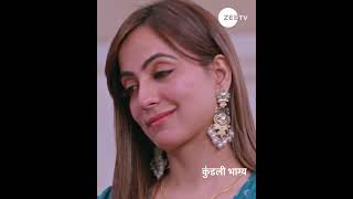 Kundali Bhagya  कुंडली भाग्य  Ep 2031  Zee TV UK [upl. by Zakarias]