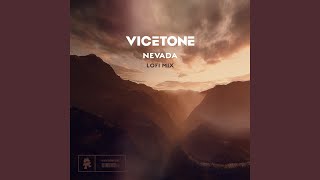 Nevada Vicetone Lofi Mix [upl. by Elihu]